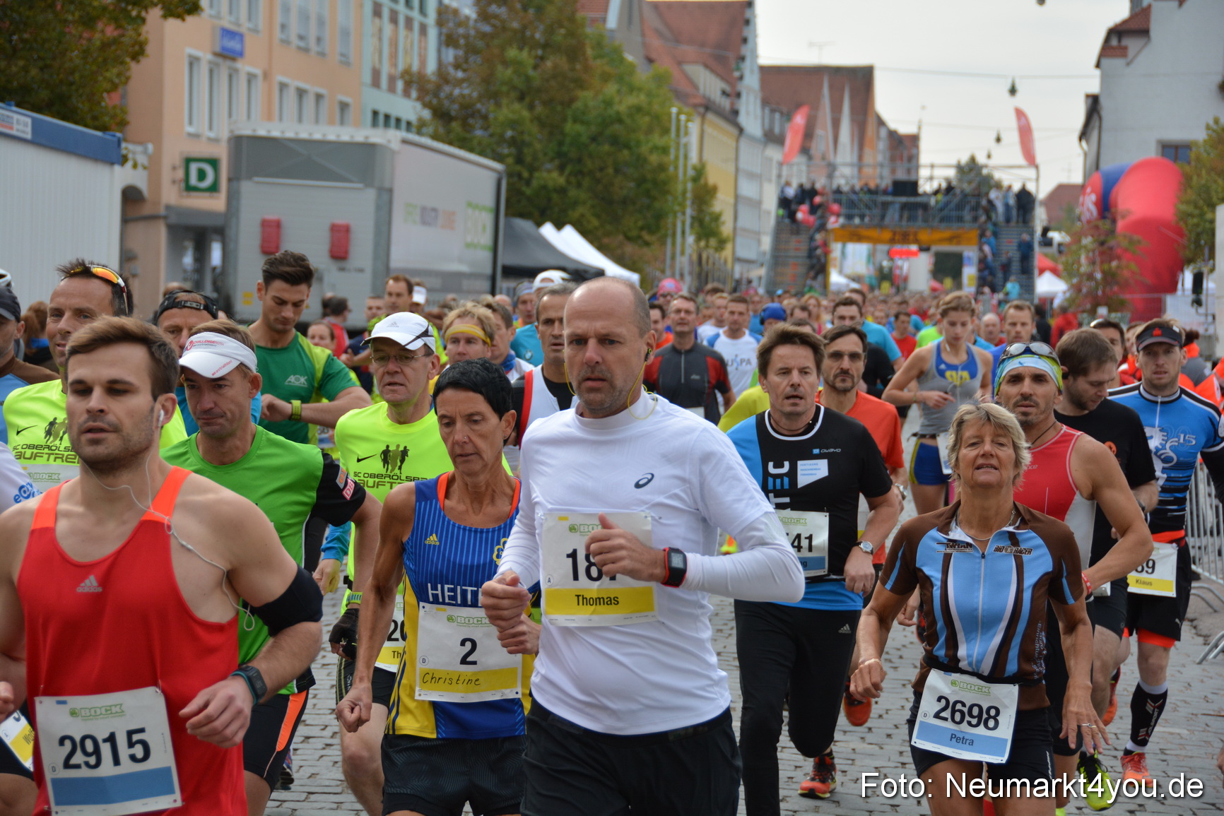 Stadtlauf Neumarkt 2017 0152